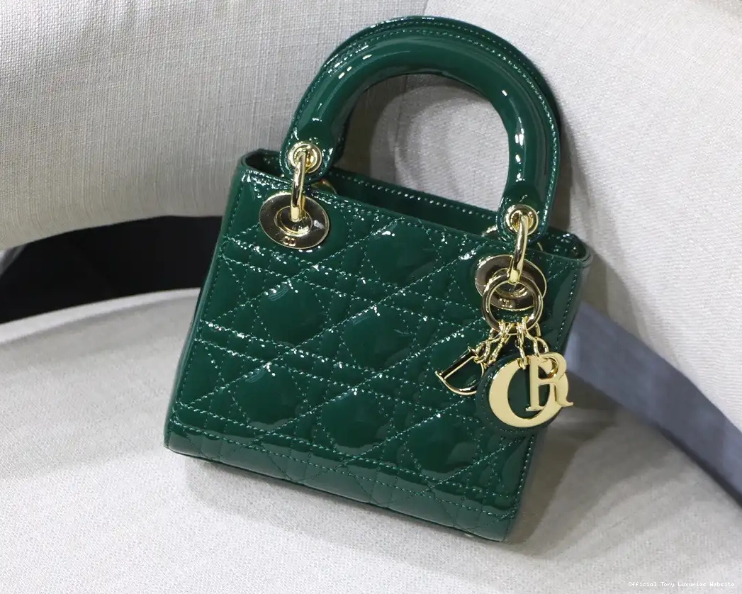 Tony Luxuries LADY MINI diro 0622